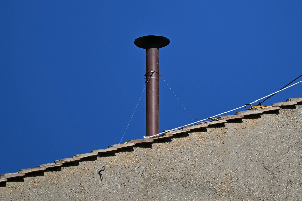 Catholic Church Cardinals elect a new Pope on day two of Conclave