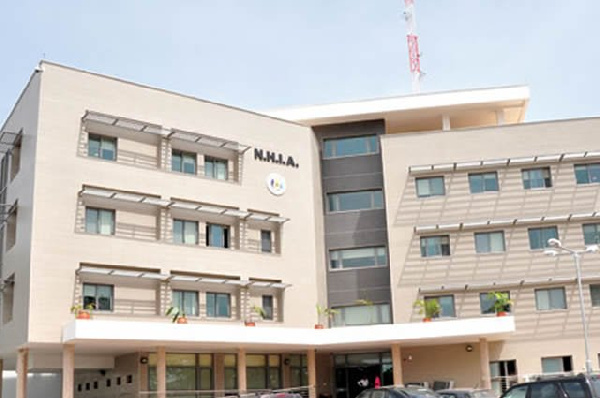 Parliament approves GHS10 billion for National Health Insurance Authority