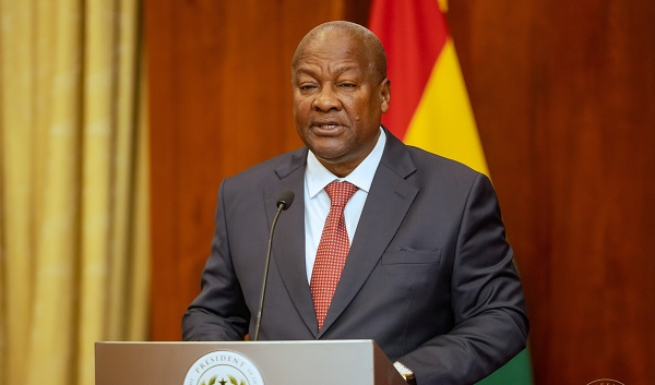 $1 to GH¢1 will crash Ghana’s export sector