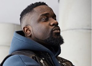 Not Every Song Will Be Huge on the Airwaves But That Means Nothing- Sarkodie Tells Musicians