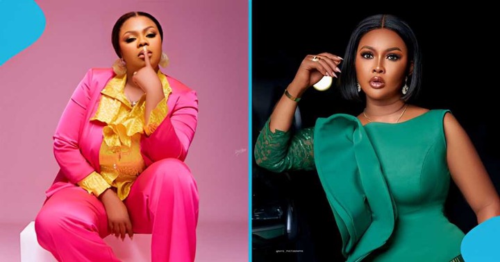 Empress Gifty meets her karma after fighting McBrown over ‘Empress’ title