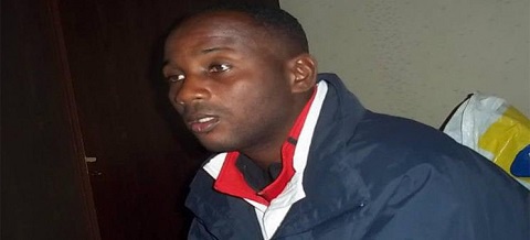 Ali Jara explains Ghana National Ex-Goalkeepers Union’s purpose and membership
