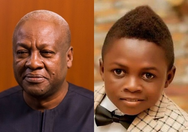 Yaw Dabo appeals to President Mahama to construct AstroTurf in Bole