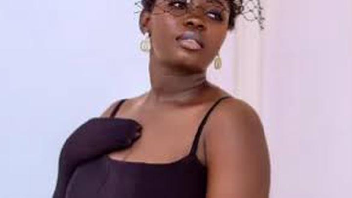 Felicia Osei Denied Entry at TGMA 2025