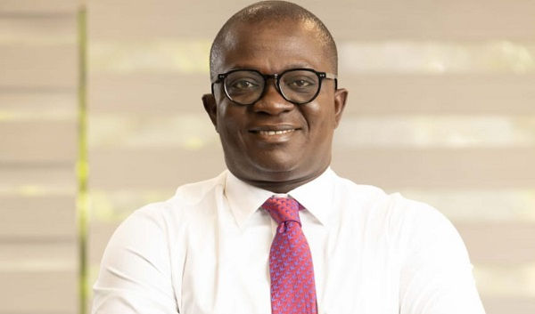 Bryan Acheampong’s impact on Ghana’s entertainment sector