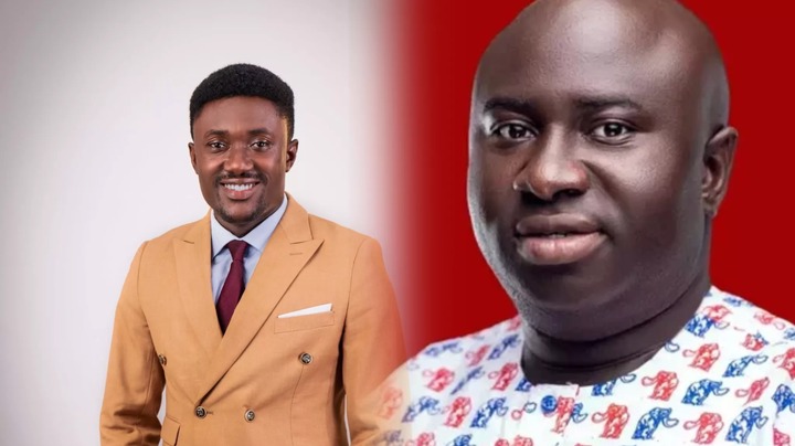 What you said doesn’t make any sense- King Asu B fires NPP’s Ashanti Regional Communication Director
