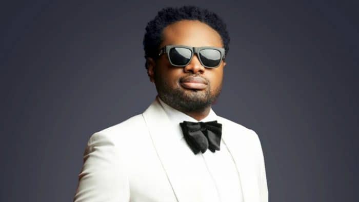 Why I Work Harder Than My Colleagues Despite Being Blind – Cobhams Asuquo
