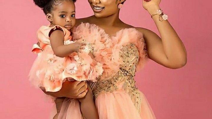 A Beautiful Bond Expressed Through Fashion