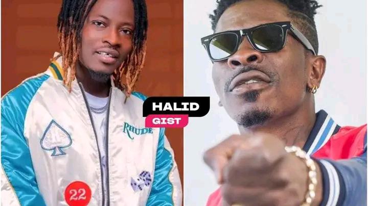 Respect Us – Fancy Gadam Reveals GHC80,000 Flight Cost for Shatta Wale’s Crew to Tamale Concert