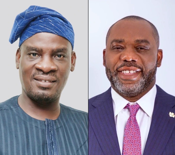 The Top 10 Potential Vice Presidential Candidates for Ghana After Jane Naana Opoku Agyemang