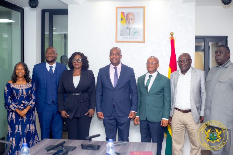 Governing Board of National Insurance Commission inaugurated