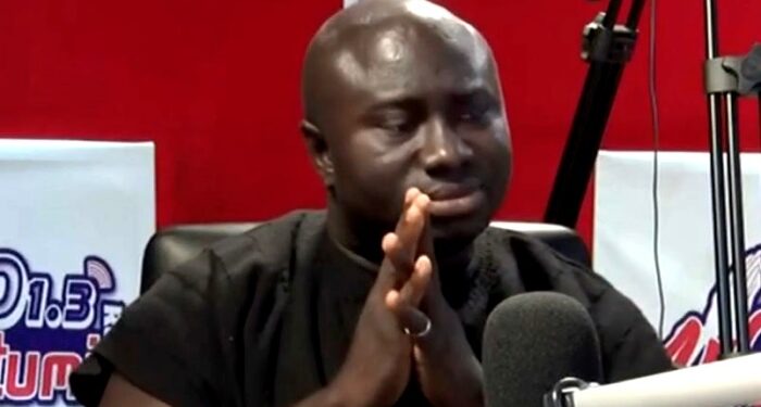 “We’re all going to Accra” – NPP Comm. Director on Wontumi’s NIB Invitation