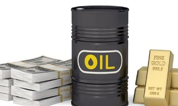 President Mahama acknowledges inherited $9 billion BoG dollar reserves