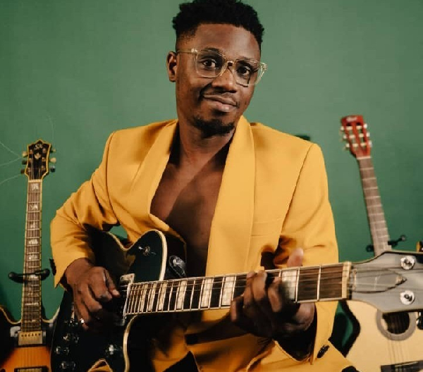 Joshua Moszi teams up with B4Bonah on soulful new single ‘Away’