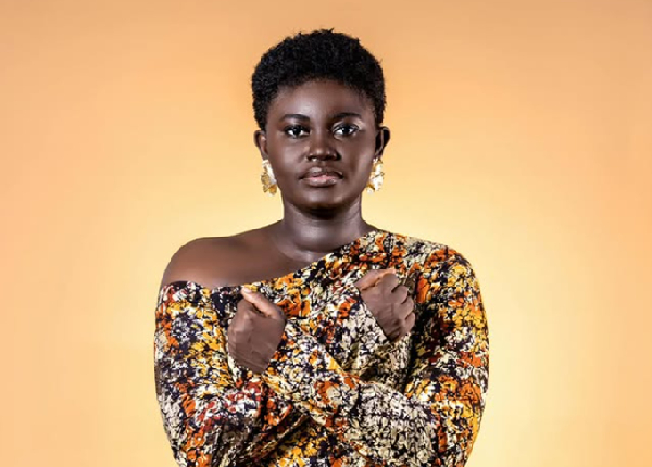 Why Afua Asantewaa’s second sing-a-thon attempt was disqualified by GWR