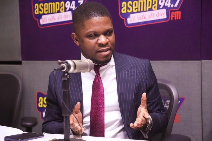 Man who petitioned CHRAJ over Sammy Gyamfi’s dollar gift alleges threats on his life