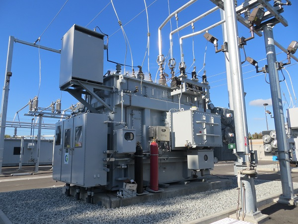 Power restored in parts of Accra following Achimota substation fire
