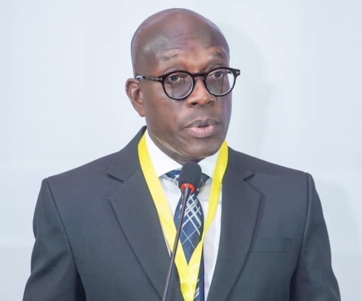 Fidelity Bank champions long-term investment, pension reform for economic resilience | Ghana News Agency