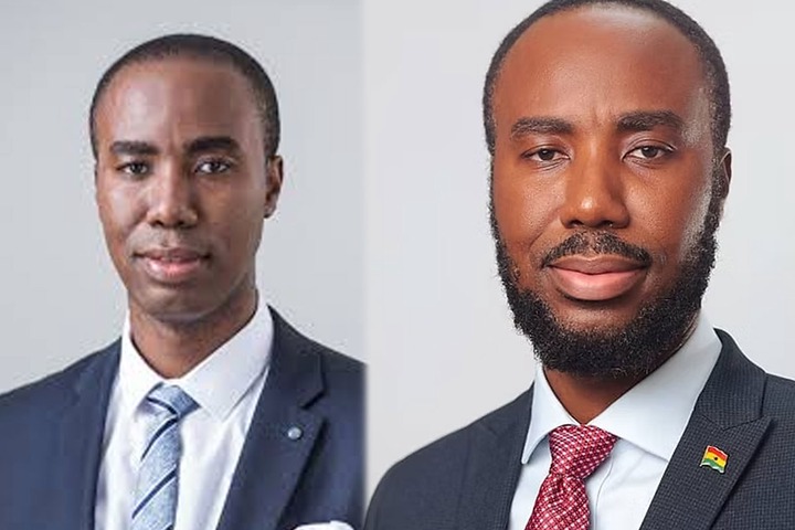 Go negotiate a plea bargain – Tanko-Computer to Adu-Boahen