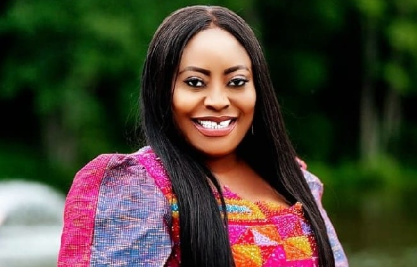 Lead with integrity, excellence – Oppong-Yeboah to female appointees
