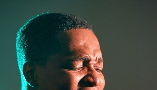 Ko-Jo Cue on detailing ‘back-to-back traumatic experiences’ in upcoming works, therapeutic travels