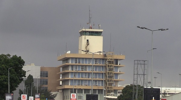 Air control tower ready by end 2025 – GCAA