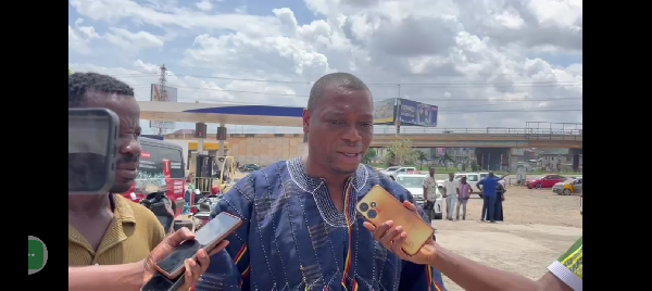 ‘EOCO’s treatment of Wontumi an abuse of power reminiscent of junta era’
