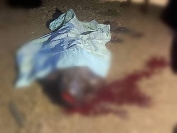 Elderly Farmer Killed in Stabbing Attack at Manso Deduako; Arrest Made