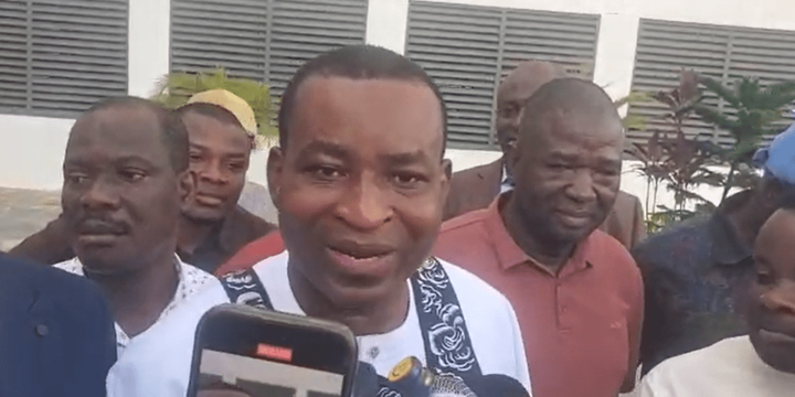 Former prosecutor criticizes Wontumi’s legal team over GH¢50 million bail dispute