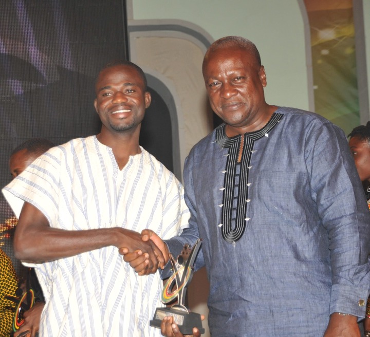 President Mahama Responds to Manasseh Over Zoomlion-YEA Contract Petition
