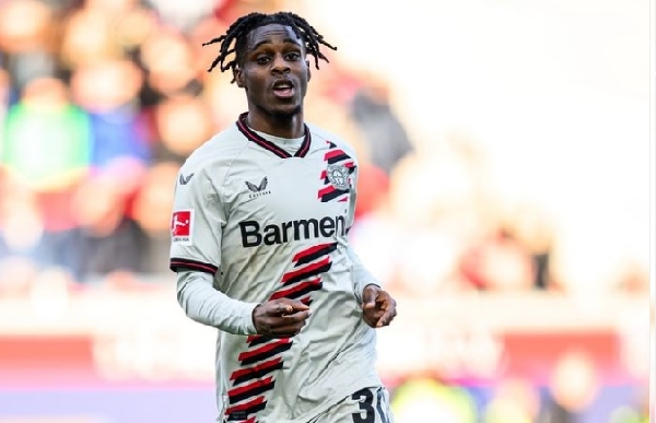 Jeremie Frimpong set to join Liverpool within 24 hours after passing medical