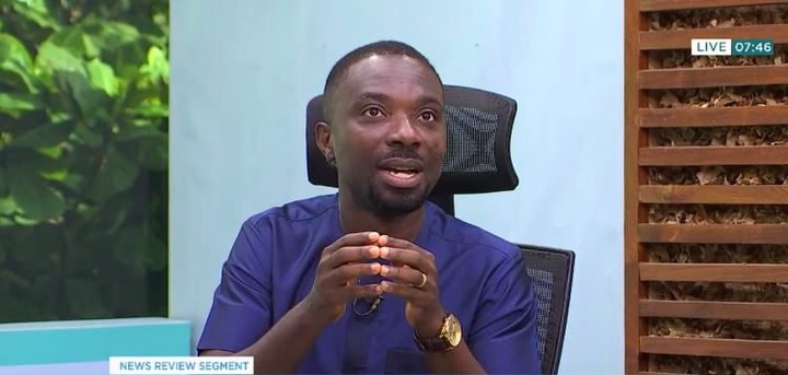 Mahama’s 120-day contract was just for votes – Miracles