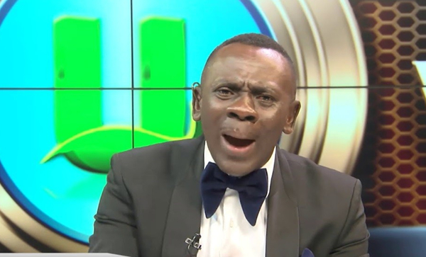 Akrobeto involved in ghastly accident