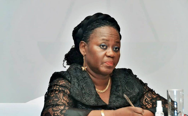 Torkornoo, 49 Other Judges Received Rent ‘Allawa’ In Error & Refunded The Payment