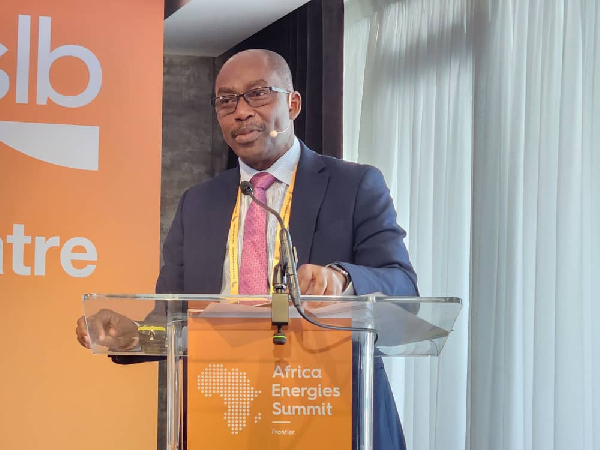 Adopt innovation and investment to boost Ghana’s oil and gas sector