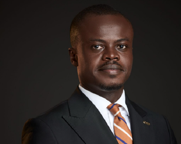 Ebenezer Opoku elected SRC Vice President at Ghana School of Law, Kumasi Campus