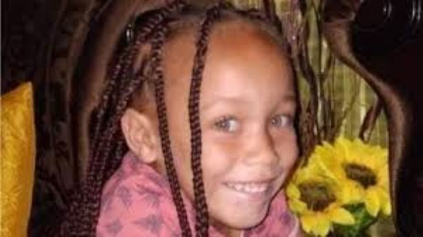 Mother who sold six-year-old daughter given life term in South Africa
