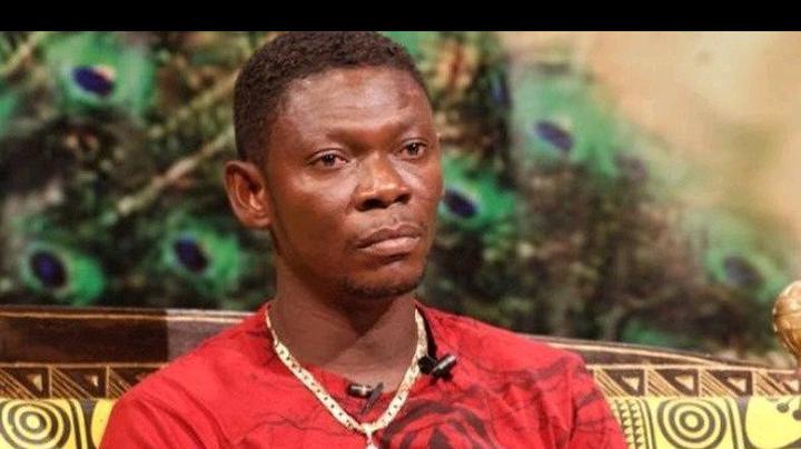 Sad News Hits Ghanaians As Actor Agya Koo Confirms Death