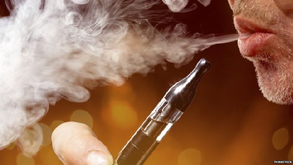 FDA seizes illicit shisha, vapes and cigars in Accra