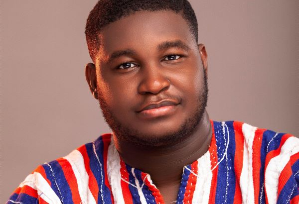 Alfred Kumi formally charged with publication of false news