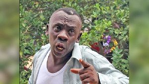 Akrobeto breaks silence after escaping ghastly accident [Watch]