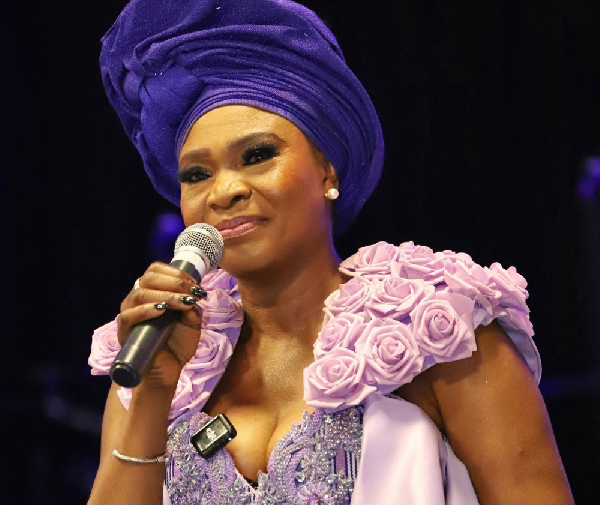 Musician Kingdom Rascal launches foundation to support vulnerable families