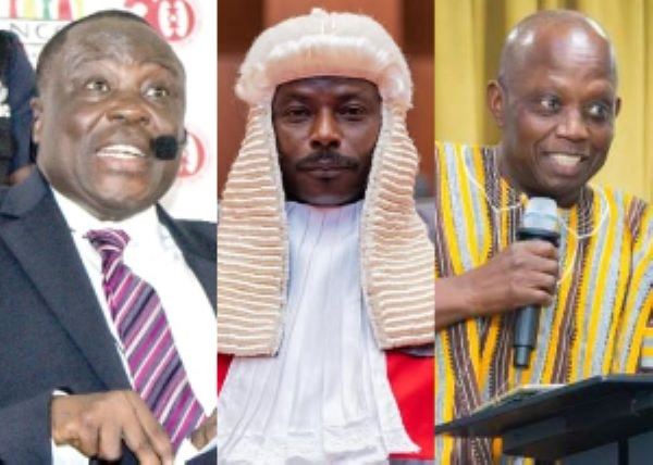 Supreme Court throws out injunction suit against CJ probe hearing committee