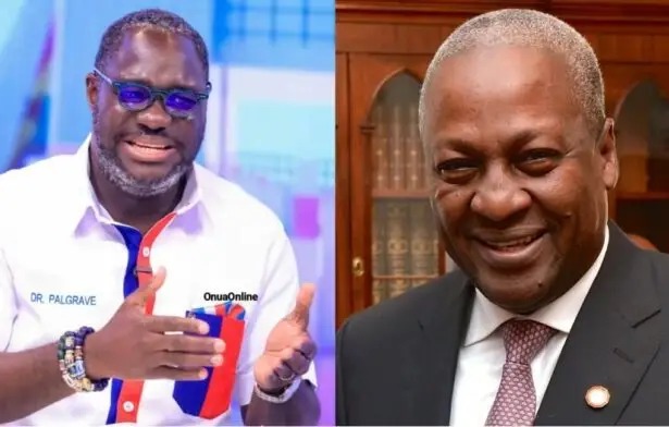 Africa Institute on Governance and Security commends Mahama’s Code of Conduct for public officers