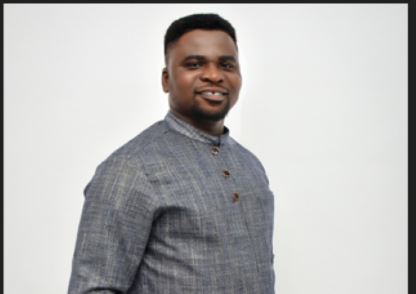 NDC ProForum Health Directorate congratulates Dr David Tetteh on NHIA board appointment