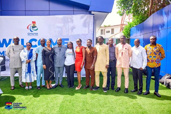 NPC inaugurates first-ever Para Swimming Federation to boost inclusivity in para sports