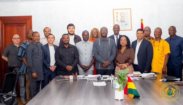 Cedi appreciation not a ‘nine-day wonder’