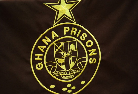 ‘Ghanaian prisoners are fed with 60 pesewas per meal’ – Prison officer reveals
