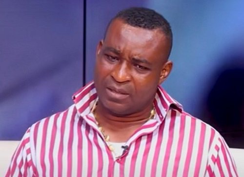 Wontumi to report himself to Police CID today
