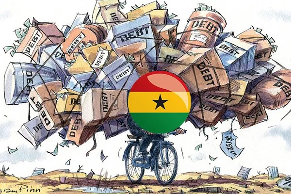 Mahama’s US$2.5 Billion Energy Debt Plan Garners International Praise